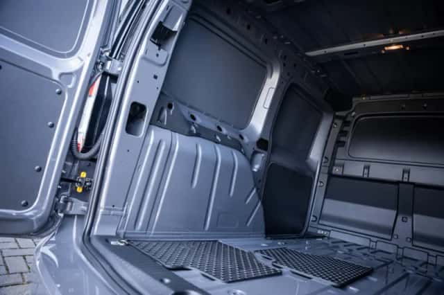 Volkswagen Caddy (2026) thumbnail 13