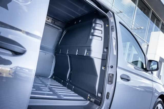 Volkswagen Caddy (2026) thumbnail 16
