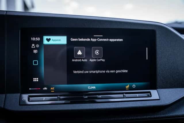 Volkswagen Caddy (2026) thumbnail 20