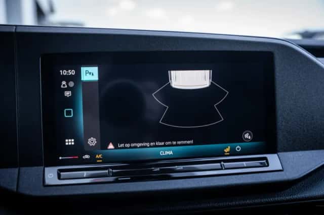 Volkswagen Caddy (2026) thumbnail 22