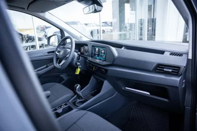 Volkswagen Caddy (2026) thumbnail 24