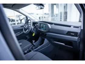 Volkswagen Caddy (2026) thumbnail 24