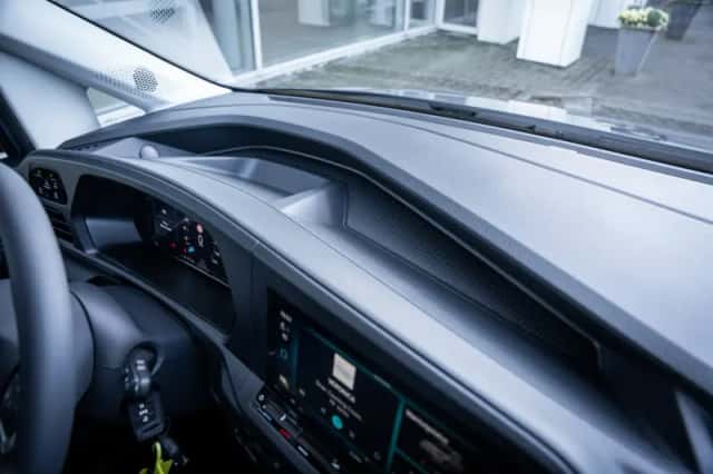 Volkswagen Caddy (2026) thumbnail 25