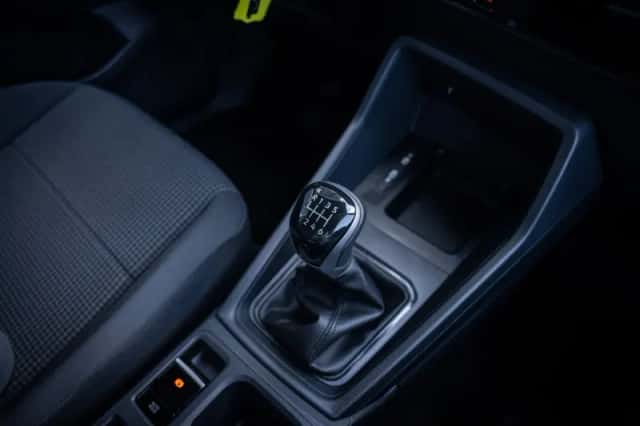 Volkswagen Caddy (2026) thumbnail 27