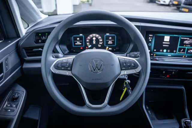Volkswagen Caddy (2026) thumbnail 28