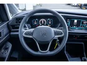 Volkswagen Caddy (2026) thumbnail 28