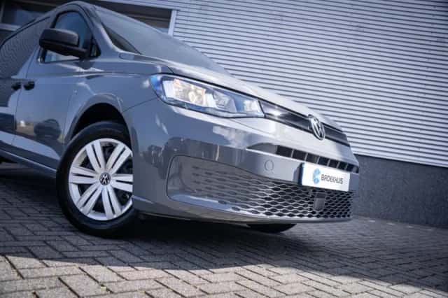 Volkswagen Caddy (2026) thumbnail 30