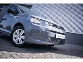 Volkswagen Caddy (2026) thumbnail 30