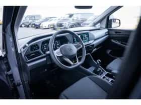 Volkswagen Caddy (2026) thumbnail 4