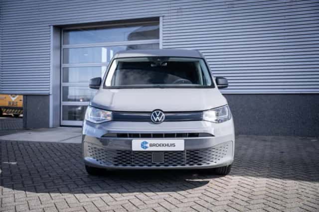 Volkswagen Caddy (2026) thumbnail 31