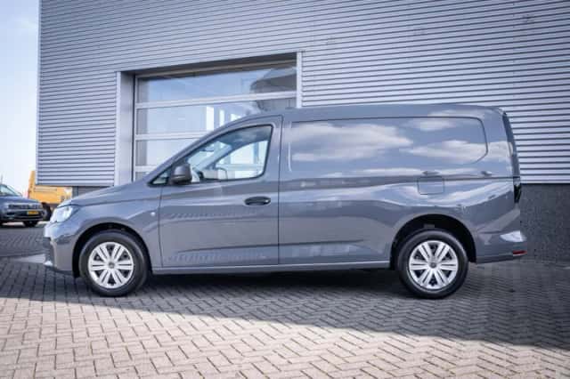 Volkswagen Caddy (2026) thumbnail 6