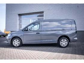 Volkswagen Caddy (2026) thumbnail 6