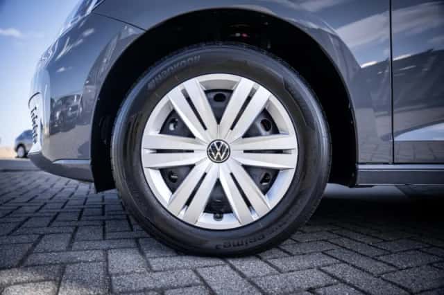 Volkswagen Caddy (2026) thumbnail 7