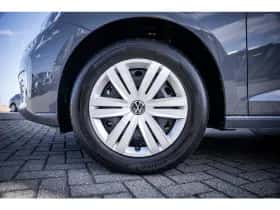 Volkswagen Caddy (2026) thumbnail 7