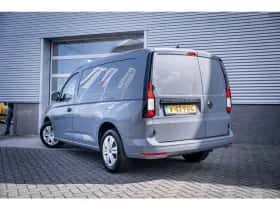 Volkswagen Caddy (2026) thumbnail 8