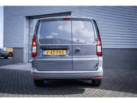 Volkswagen Caddy (2026) thumbnail 10