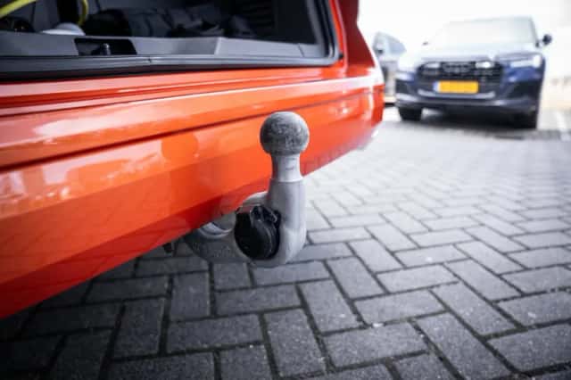 Volkswagen Multivan (2023) thumbnail 12