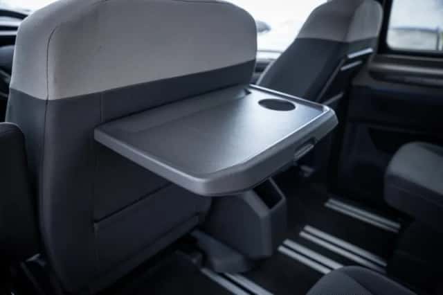 Volkswagen Multivan (2023) thumbnail 13