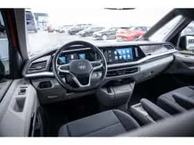 Volkswagen Multivan (2023) thumbnail 14