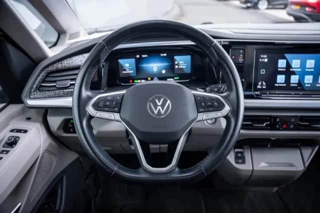 Volkswagen Multivan (2023) thumbnail 15