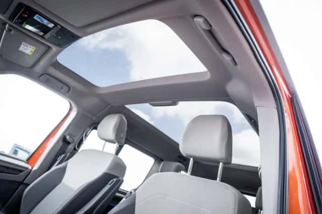 Volkswagen Multivan (2023) thumbnail 21