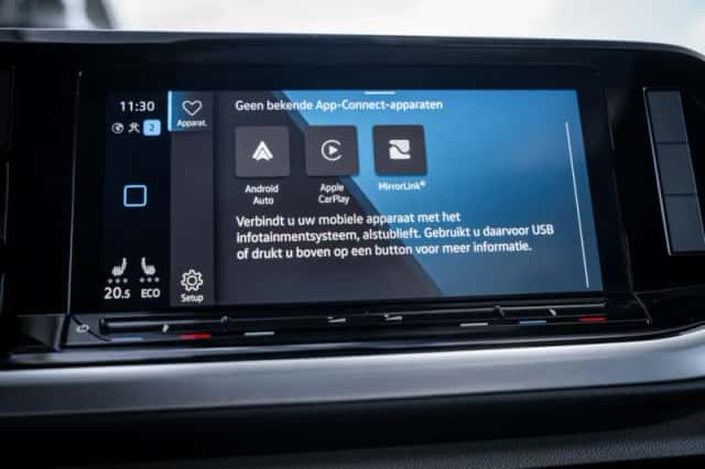 Volkswagen Multivan (2023) thumbnail 27