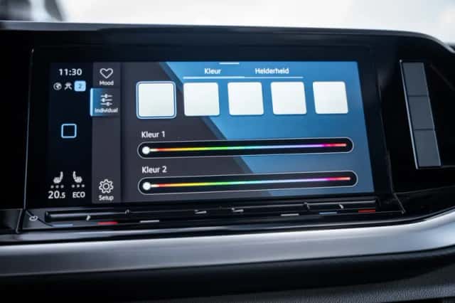 Volkswagen Multivan (2023) thumbnail 28