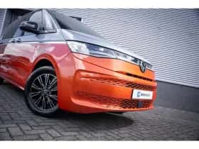 Volkswagen Multivan (2023) thumbnail 33