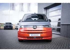 Volkswagen Multivan (2023) thumbnail 34
