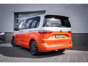 Volkswagen Multivan (2023) thumbnail 39
