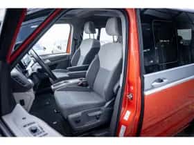 Volkswagen Multivan (2023) thumbnail 6