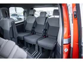 Volkswagen Multivan (2023) thumbnail 8