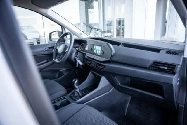 Volkswagen Caddy (2024) thumbnail 11