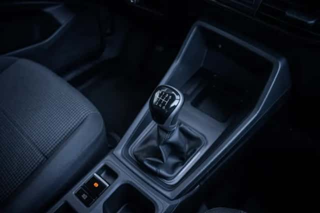 Volkswagen Caddy (2024) thumbnail 12