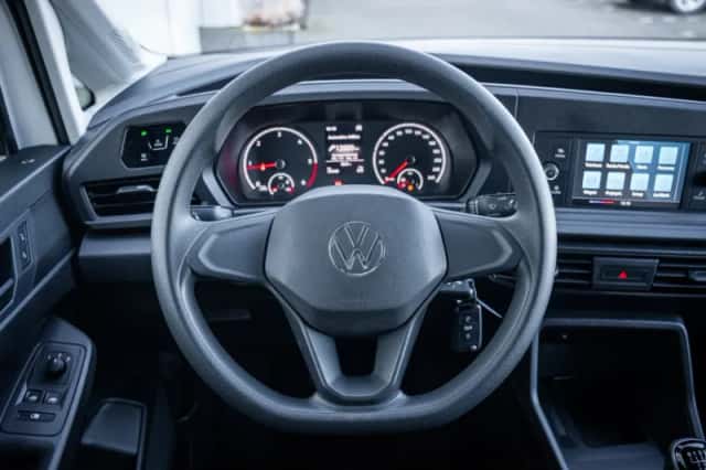 Volkswagen Caddy (2024) thumbnail 13