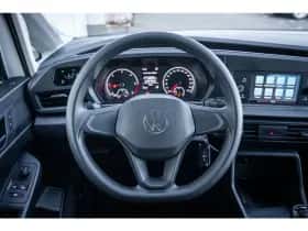 Volkswagen Caddy (2024) thumbnail 13