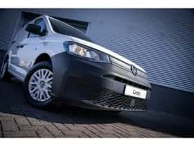 Volkswagen Caddy (2024) thumbnail 14