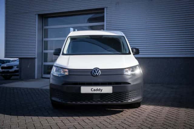 Volkswagen Caddy (2024) thumbnail 15