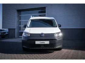Volkswagen Caddy (2024) thumbnail 15