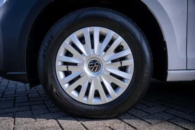 Volkswagen Caddy (2024) thumbnail 17