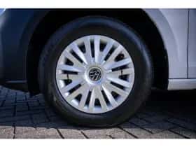 Volkswagen Caddy (2024) thumbnail 17