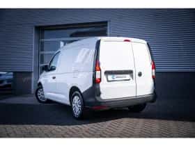 Volkswagen Caddy (2024) thumbnail 18