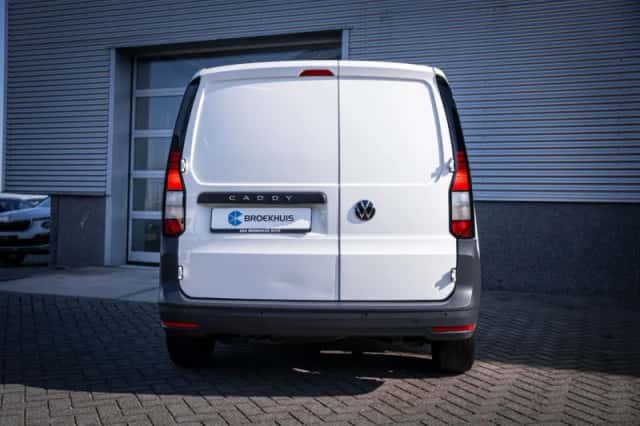 Volkswagen Caddy (2024) thumbnail 20