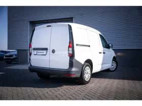 Volkswagen Caddy (2024) thumbnail 21