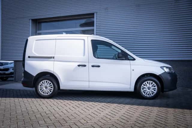 Volkswagen Caddy (2024) thumbnail 22
