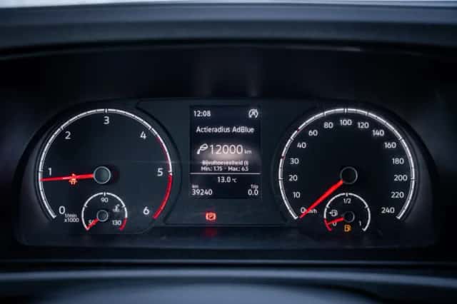 Volkswagen Caddy (2024) thumbnail 23