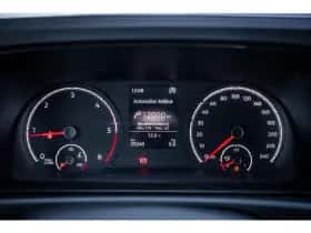 Volkswagen Caddy (2024) thumbnail 23