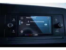 Volkswagen Caddy (2024) thumbnail 26