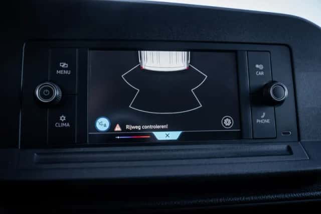 Volkswagen Caddy (2024) thumbnail 27