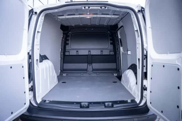 Volkswagen Caddy (2024) thumbnail 6